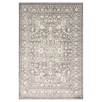 Unique Loom Olympia New Classical Rug, 8'x11'4