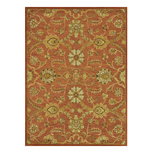hall rug