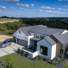 housing exterior