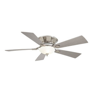 Minka Aire F711 Indoor Ceiling Fan Delano Ii Flush Mount 52