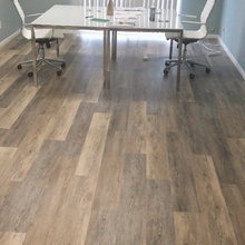 Flooring