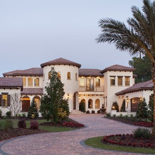 Spanish Style