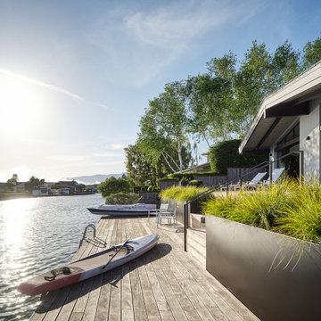 Lagoon House