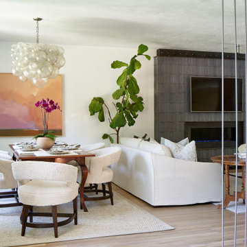 Cromwell Residence
