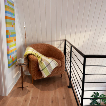 Bayside Retreat