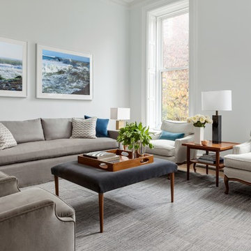 Sparrow Designs 94th Street Apartment