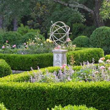 Rose Garden