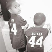 Tangi N Matt's photo