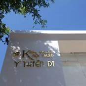 YThiên Di Kiến-Trúcs foto