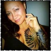 Nadine Kala's photo