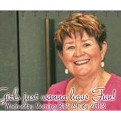 Jeanette Albright's photo