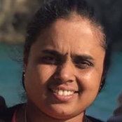 Vidhya Suresh's photo