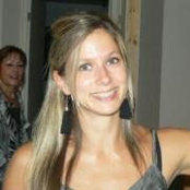Martine Auger's photo