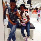 Tsholofelo Nkoane's photo