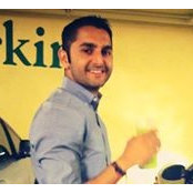 Rishi Mallik's photo