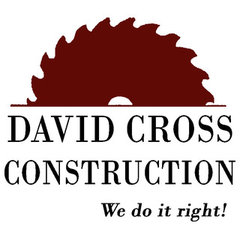 David Cross Construction