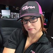 Leigh Simmons's photo