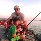 Pete Derba's photo
