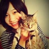 Foto von Poppy Hsu