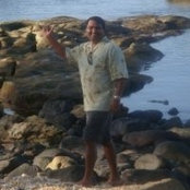 Sandeep Varma's photo