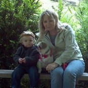 Toni Johnson-Brown's photo