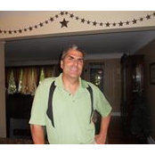 Tim Valentino's photo