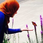 Layla Asamarai's photo