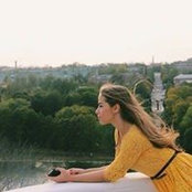 Julia Borisova's photo