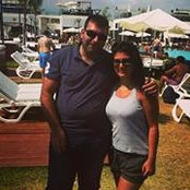 Joseph Reaidy's photo