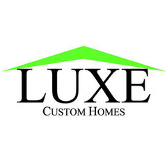 LUXE Custom Homes