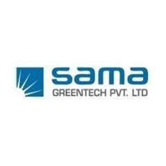 SAMA Greentech Pvt Ltd