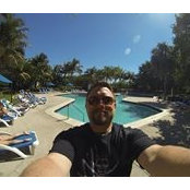 Paul Baugher's photo