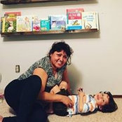 Monica Rivas's photo
