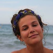 Emmanuelle de Crcl's photo