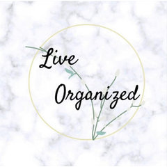 LiveOrganized