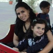 Ruba Rishmawis foto