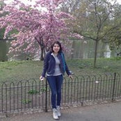 Анжелика Суханова's photo