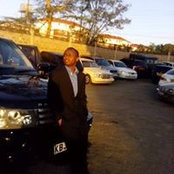 Vincent Obis foto