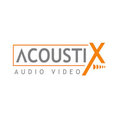 Acoustix Audio Video's profile photo