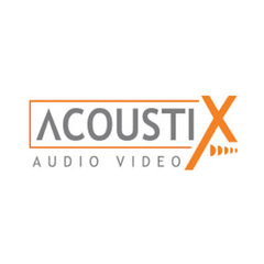Acoustix Audio Video