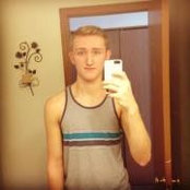 Arthur Sheremet's photo