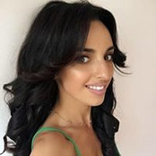 Julia Morgoonova's photo