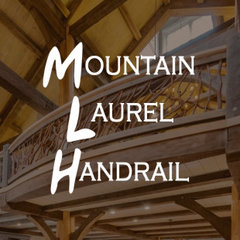 Mountain Laurel Handrail