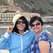 Raina Hemnani Arora's photo