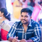 Rahul Madithatis foto