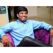 Sreekanth Balibani's photo