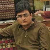 Pinakin Shah's photo