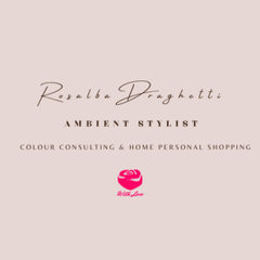 Rosalba Draghetti - Ambient Stylist