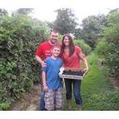 Danielle Hornberger's photo