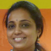Priya M's photo